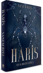 Haris - Martı Yayınları