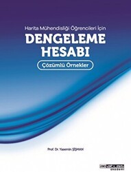 Harita Mühendisliği Öğrencileri İçin Dengeleme Hesabı - Atlas Akademi
