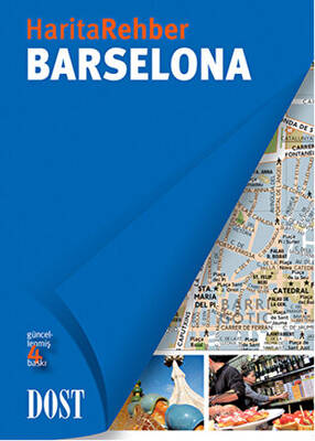 Harita Rehber - Barselona - 1
