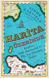 Harita Üzerinde - Domingo Yayınevi