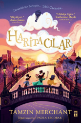 Haritacılar - Genç Timaş