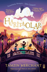 Haritacılar - Genç Timaş