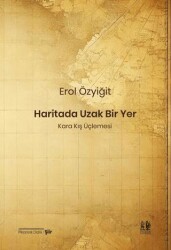 Haritada Uzak Bir Yer - Pikaresk Yayınevi