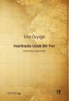 Haritada Uzak Bir Yer - 1