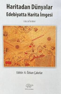 Haritadan Dünyalar - 1