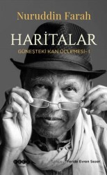 Haritalar - Hece Yayınları