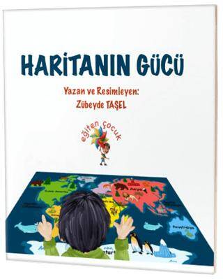 Haritanın Gücü - 1