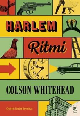 Harlem Ritmi - 1