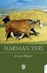Harman Yeri - Dorlion Yayınları