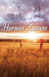 Harman Zamanı - Beka Yayınları