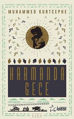 Harmanda Gece - 1