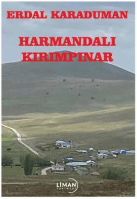 Harmandalı- Kırımpınar - 1