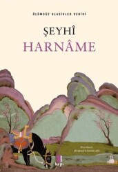 Harname - Kapı Yayınları