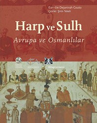 Harp ve Sulh - Kitap Yayınevi