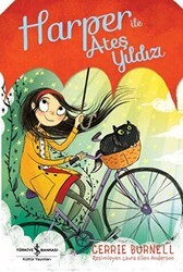 Harper İle Ateş Yıldızı - İş Bankası Kültür Yayınları