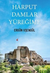 Harput Damlar Yüreğime - Armoni Yayıncılık