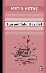 Harput`taki Hayalet - Dara Yayınları