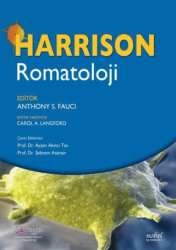 Harrison Romatoloji - Nobel Tıp Kitabevi
