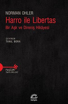 Harro ile Libertas - 1