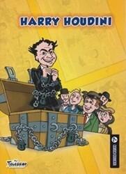 Harry Houdini - Tanıyor Musun? - Teleskop Popüler Bilim