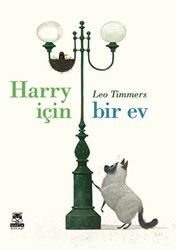 Harry için Bir Ev - Marsık Kitap