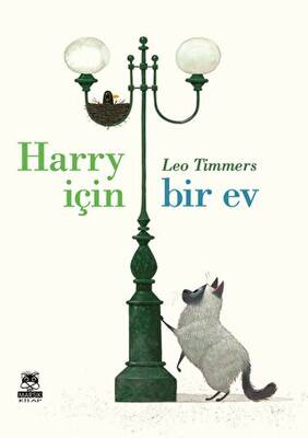 Harry için Bir Ev - 1