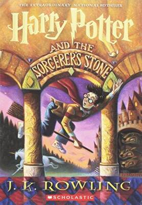 Harry Potter and the Sorcerer`s Stone