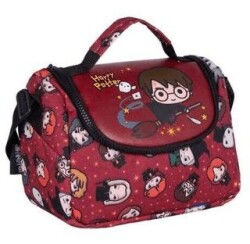 Harry Potter Beslenme Çantası 2479 - TİMON