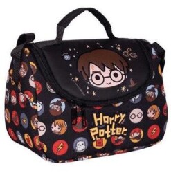 Harry Potter Beslenme Çantası - TİMON