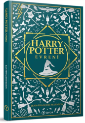 Harry Potter Evreni - Teras Kitap