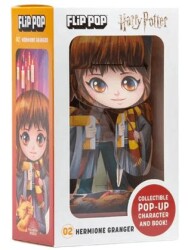 Harry Potter Flip Pop: Hermione Grange - Insight Editions
