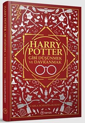 Harry Potter Gibi Düşünmek ve Davranmak - 1