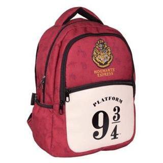 Harry Potter Okul Çantası - 1