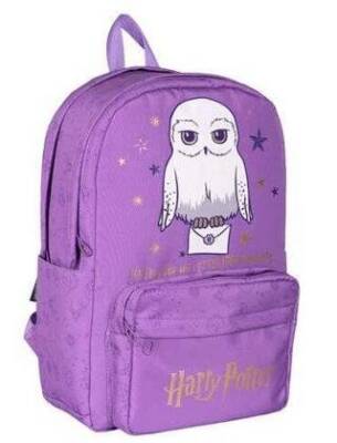 Harry Potter Okul Çantası - 1