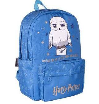 Harry Potter Okul Çantası - 1