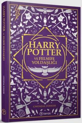 Harry Potter ve Felsefe Yoldaşlığı - 1