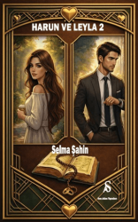 Harun ve Leyla 2 - Son Adım Yayınları