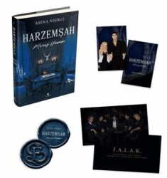 Harzemşah - Pukka Yayınları