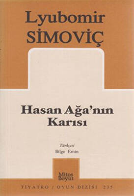 Hasan Ağa’nın Karısı - 1