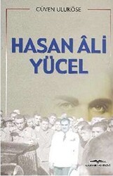 Hasan Ali Yücel - Kastaş Yayınları