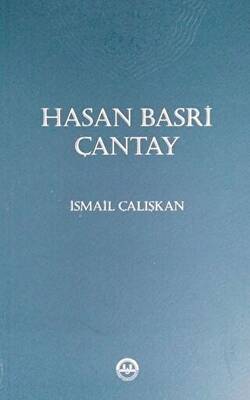 Hasan Basri Çantay - 1