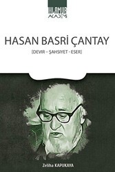 Hasan Basri Çantay - Ihlamur Akademi