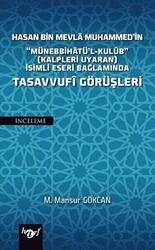 Hasan Bin Mevla Muhammed`in Tasavvufi Görüşleri - Harf Eğitim Yayıncılık