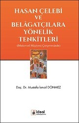 Hasan Çelebi ve Belagatçılara Yönelik Tenkitleri - İdeal Kültür Yayıncılık