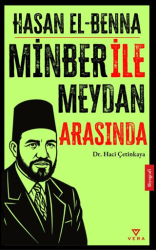 Hasan El Benna - Vera Kitap Yayınları