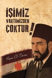 Hasan El Benna Ajandası - Dava Adamı Yayınları