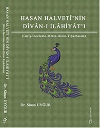 Hasan Halveti`nin Divan-ı İlahiyatı - Fenomen Yayıncılık