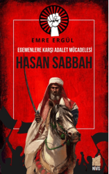 Hasan Sabbah - Nivis Yayınları