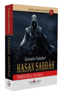Hasan Sabbah - Cennetin Fedaileri - 1