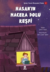 Hasan’ın Macera Dolu Keşfi - 1